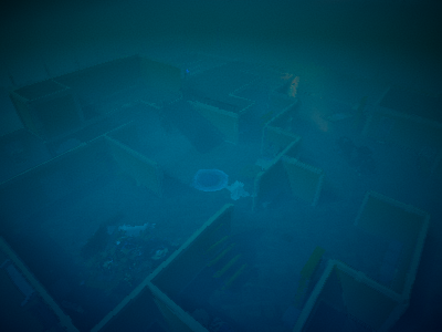 Under Construction