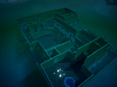Deathrun