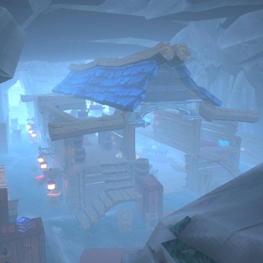 The Mine 2.0