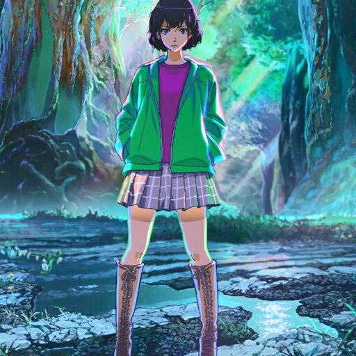 その他 tokino Steam Workshop::トキノ交差 Tokino KOUSA [Full Frame Ver