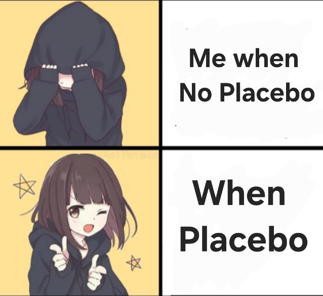 Placebo mod preview for RimWorld