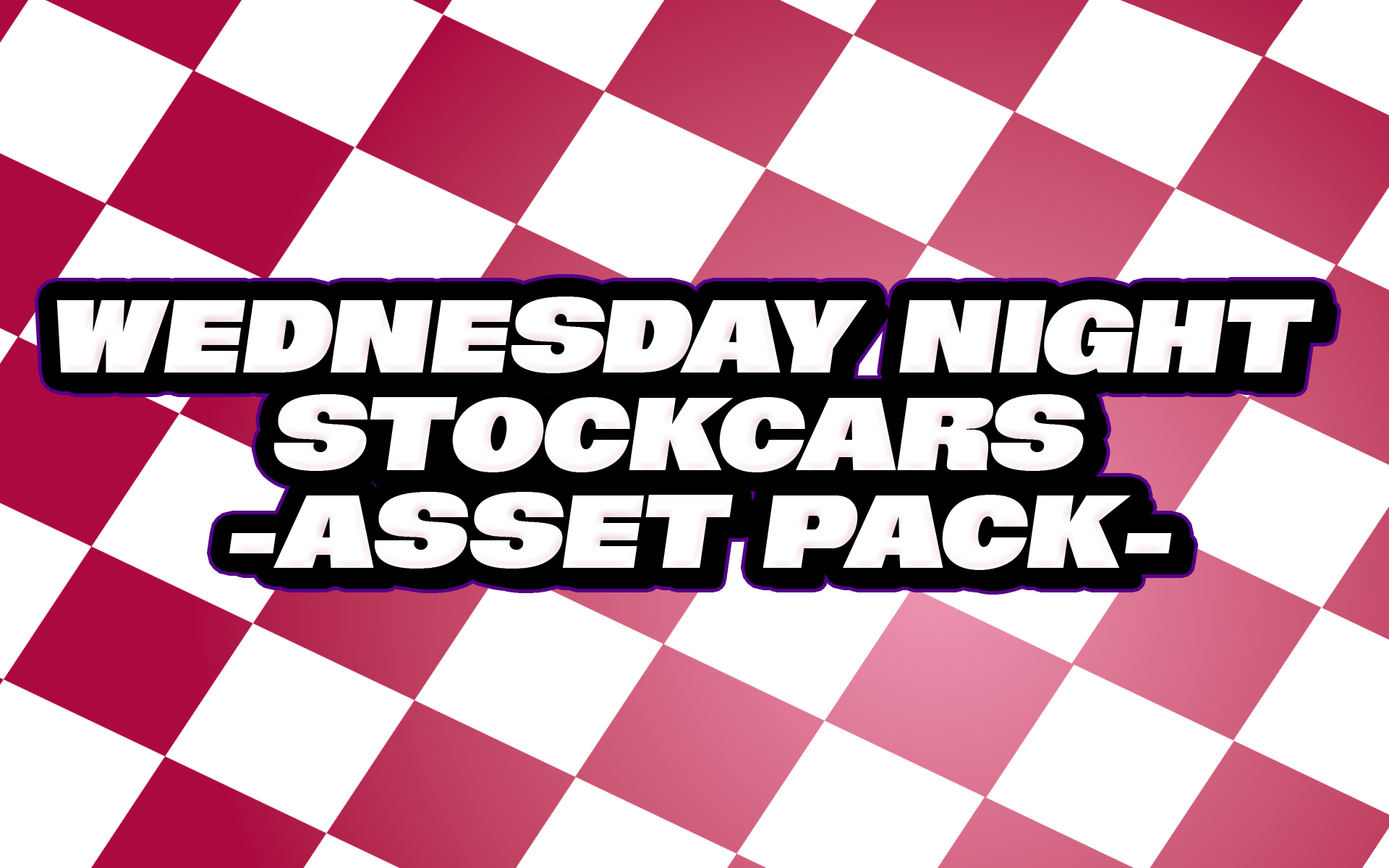 ^3 WNS Asset Pack