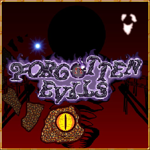 ForgottenEvil汉化 – tModLoader Mod