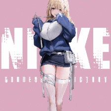 Nikke Tia preview