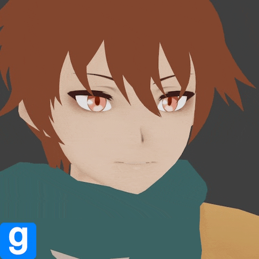 [COMM] Keyaru - [Playermodel]