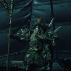 (WH) Count Noctilus