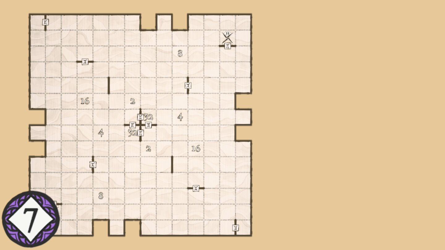 FizzyKing's Powers of Two preview