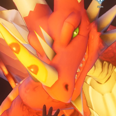 Examon over Astegon