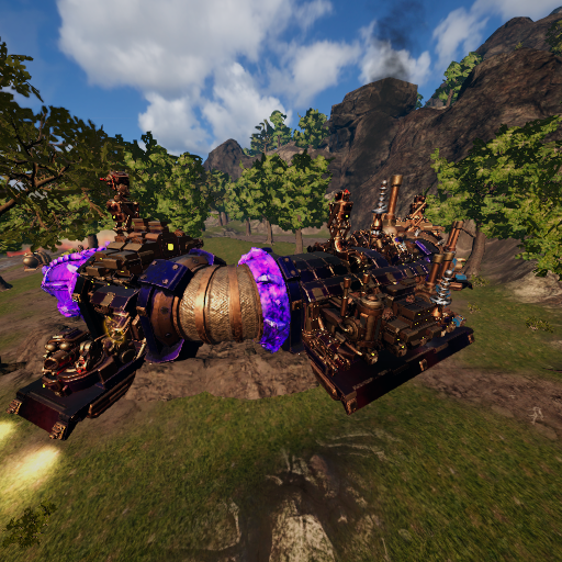void drillship