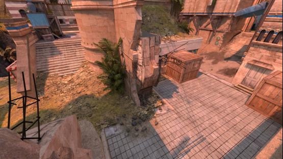 de_gwalior(2013.ver) – Counter-Strike 2 Mod