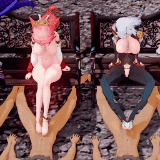 [淫词艳曲]《LUVORATORRRRRY》（原神） preview