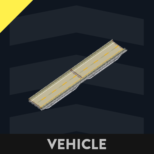 Double Length Meduim Plate Girder Spans