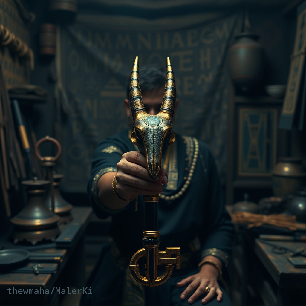 [SAH] Jeweler | 珠宝匠