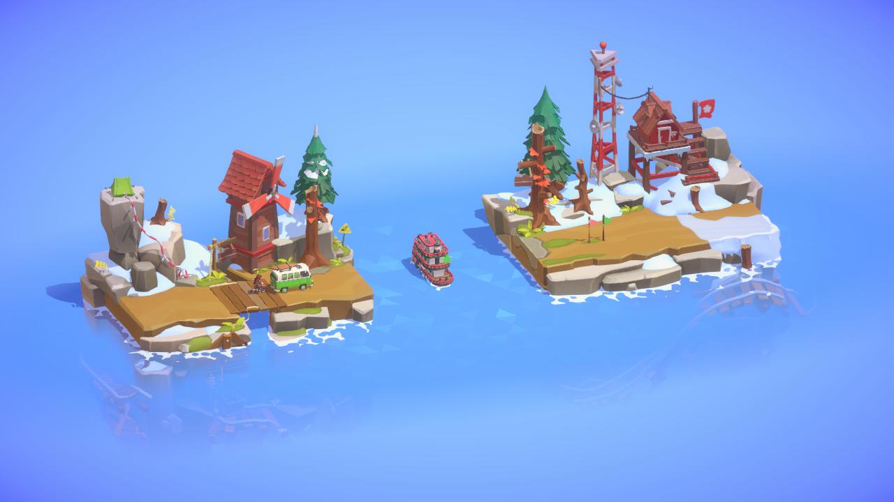 miniville