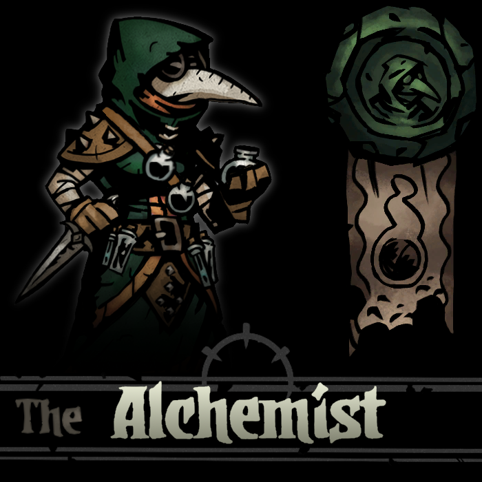 The Alchemist