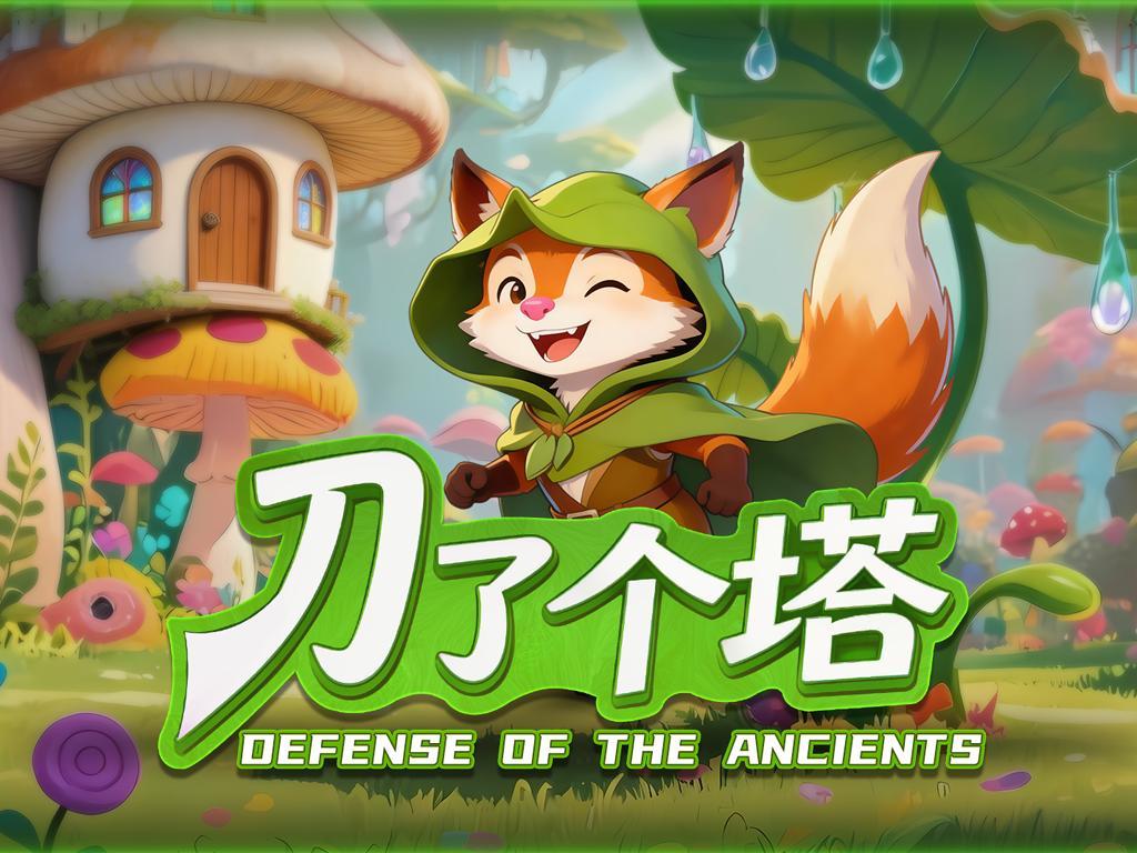 刀了个塔 -新游上线