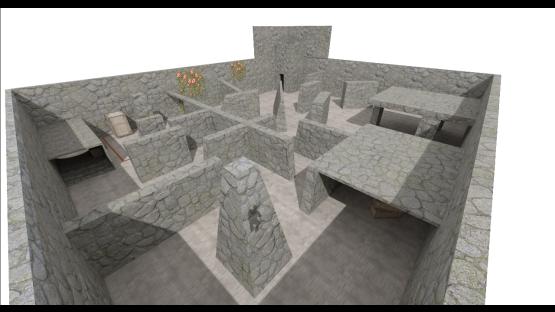 Stone_kingdom – Counter-Strike 2 Mod