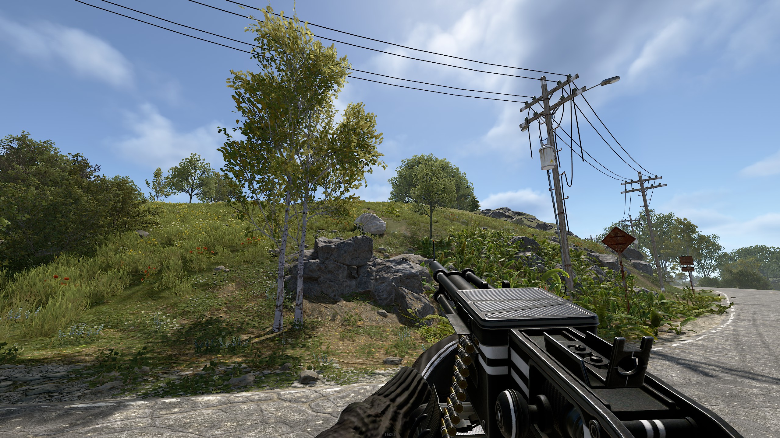 Training HMLMG thumbnail 6