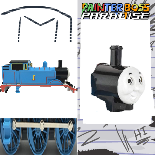 THOMAS