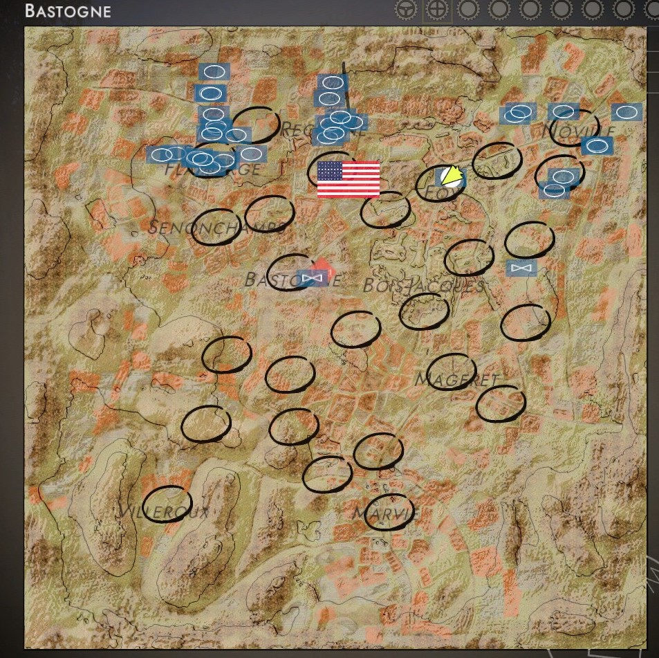 total war 2.0-cold war [Mission]