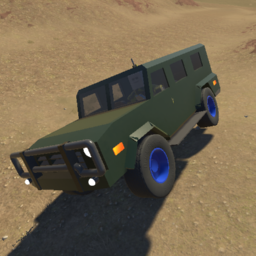 WWW (P6) BRAF "Legionaire" Armored Car