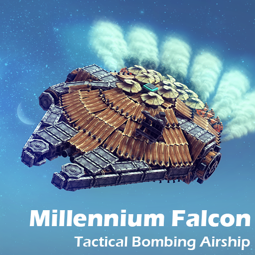 Millennium Falcon
