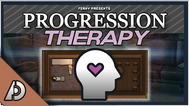 Progression: Therapy