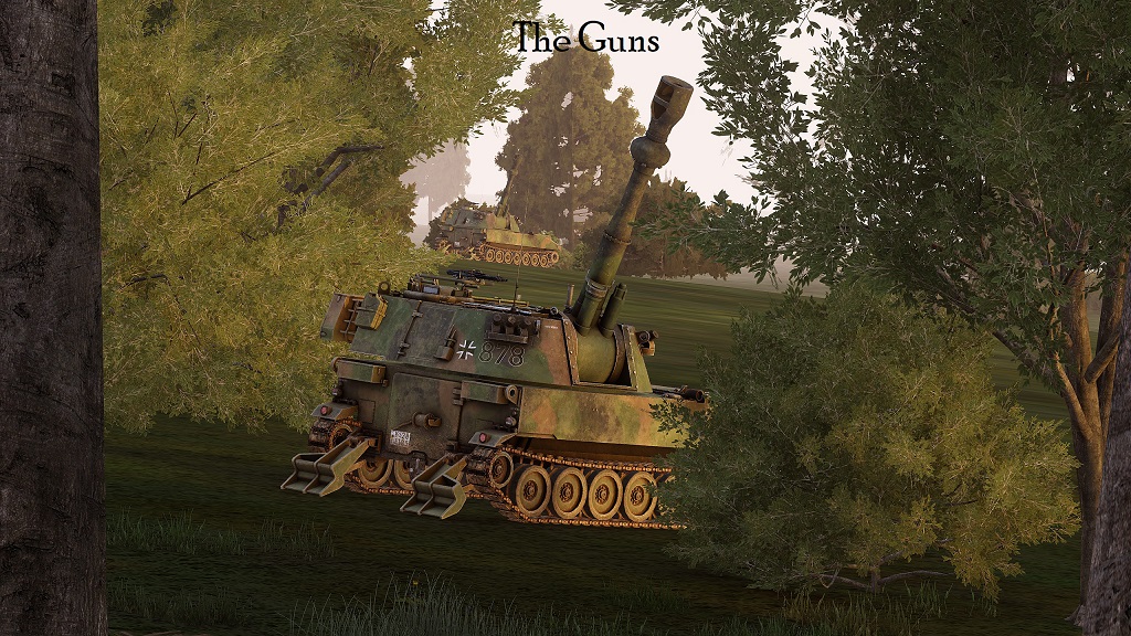 The Guns