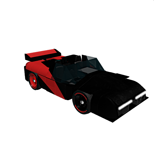 Drifty Sports Car preview