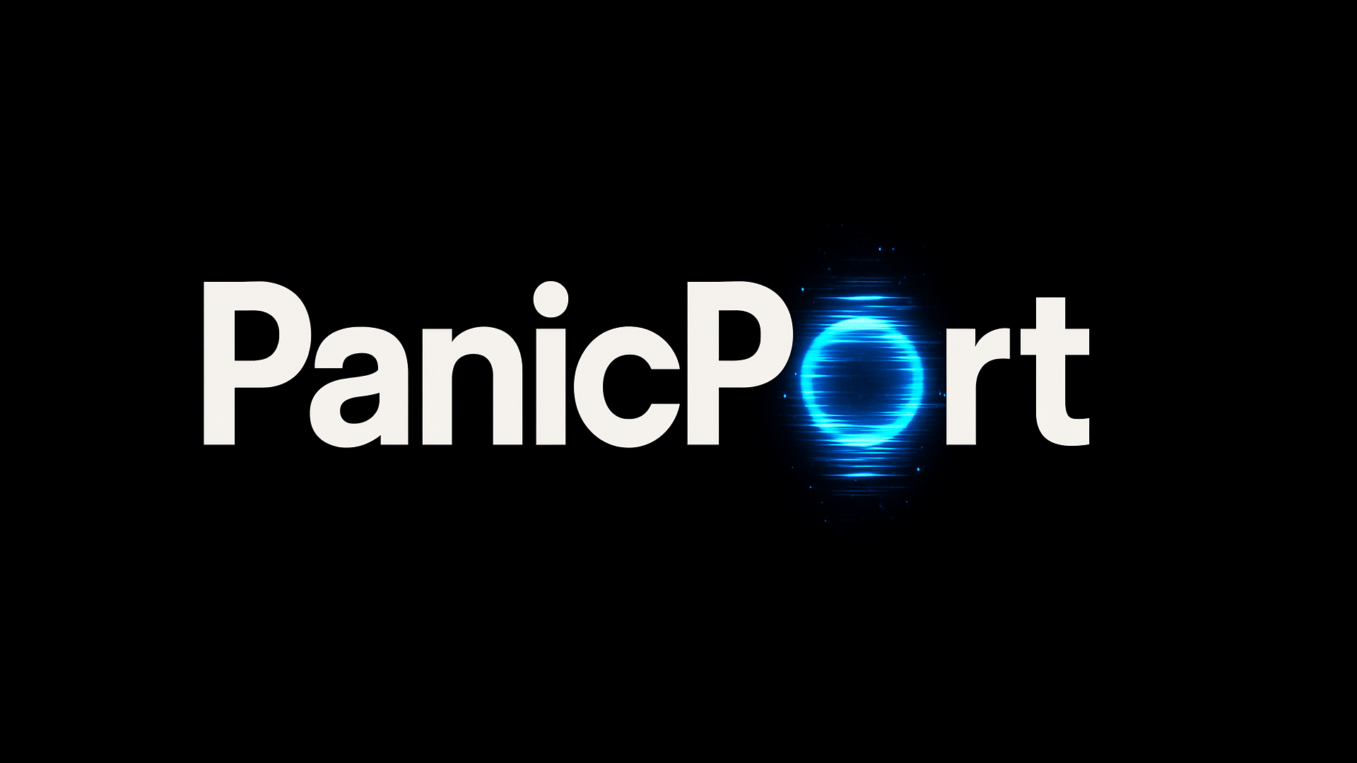 PanicPort– Emergency Teleport on Low HP (30%)