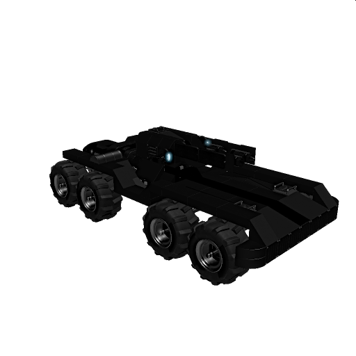 The BOTNAK DECIMATER