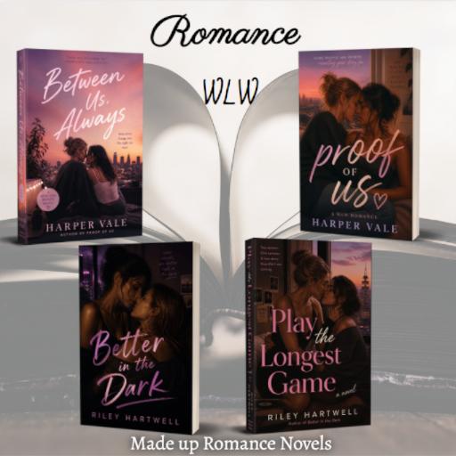 Romance - WLW