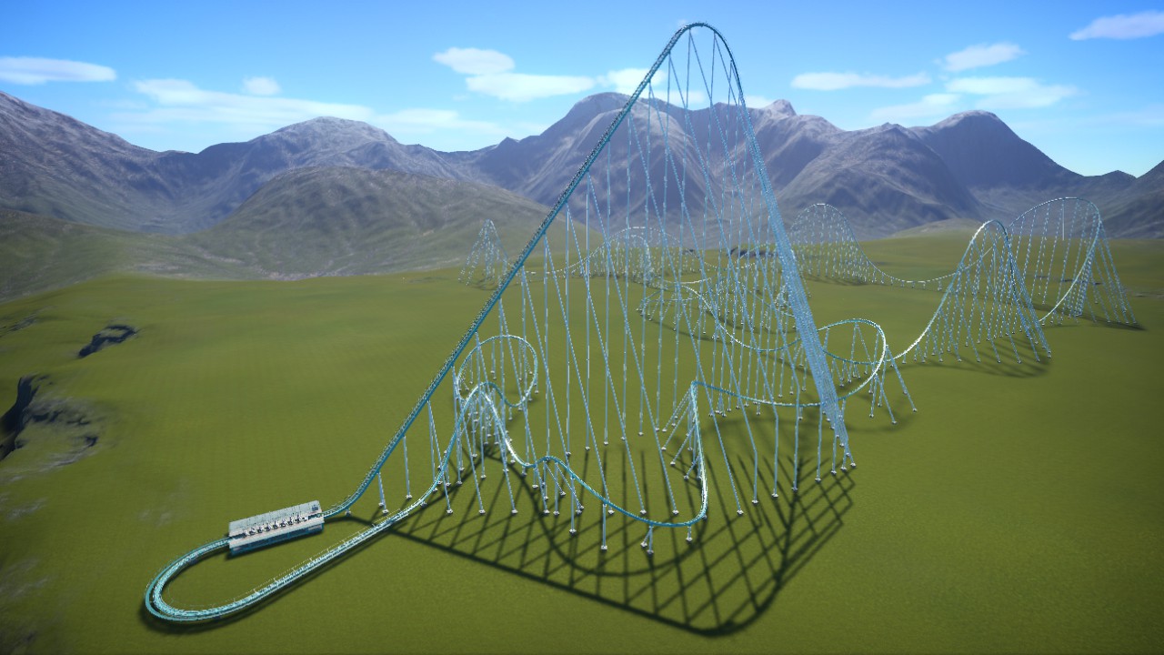 Best Giga Coaster preview