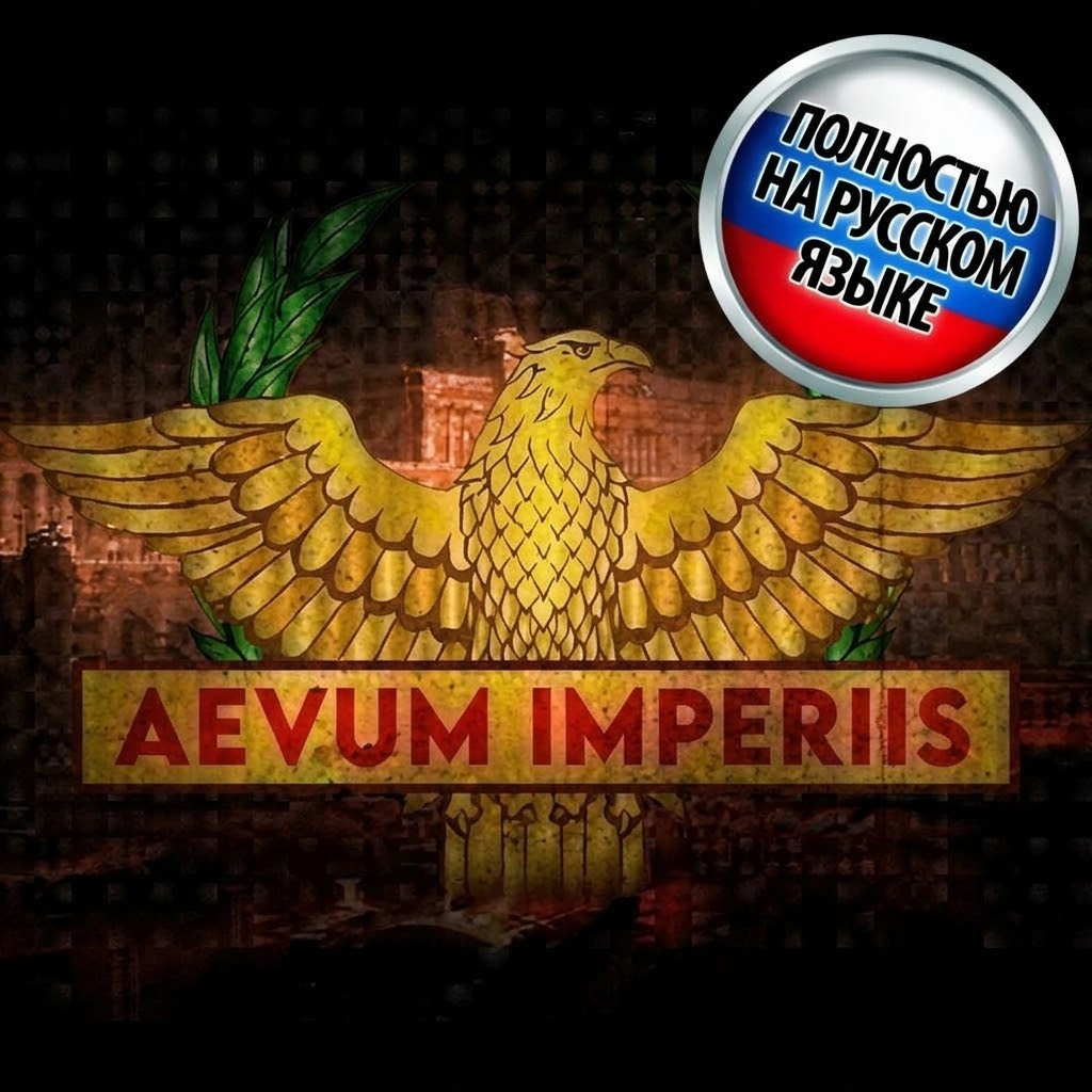 [AIRSO] Aevum Imperiis: Russian localisation