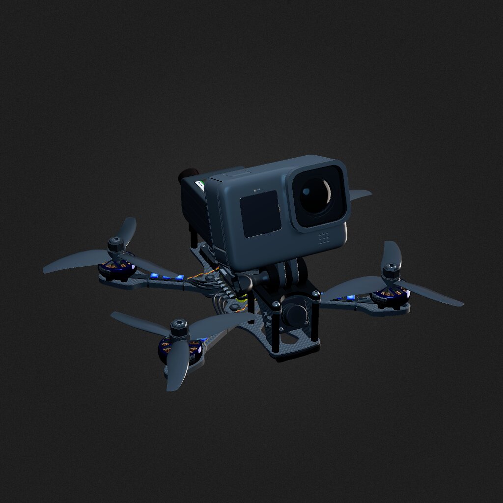 UCR Mini