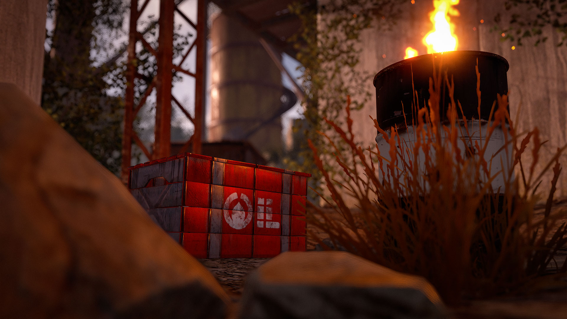 Small Fuel Box thumbnail 4