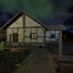 haus