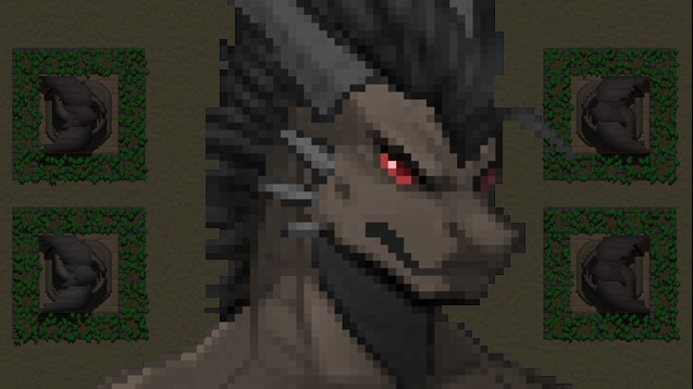 龙人汉化 (Draken Race CN)