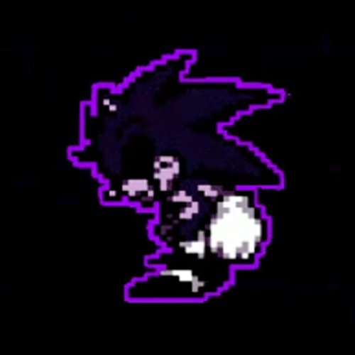GOD FROM THE VOID - Cherr&X (DELTARUNE UST) preview