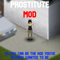 Prostitute Profession