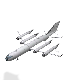 B-12 “Goliath” (NUCLEAR)