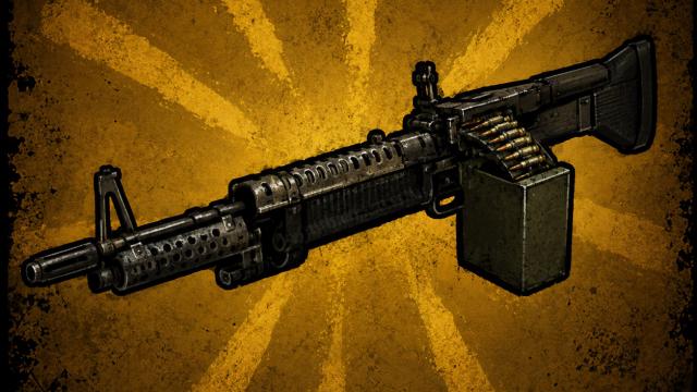 M60 Versus