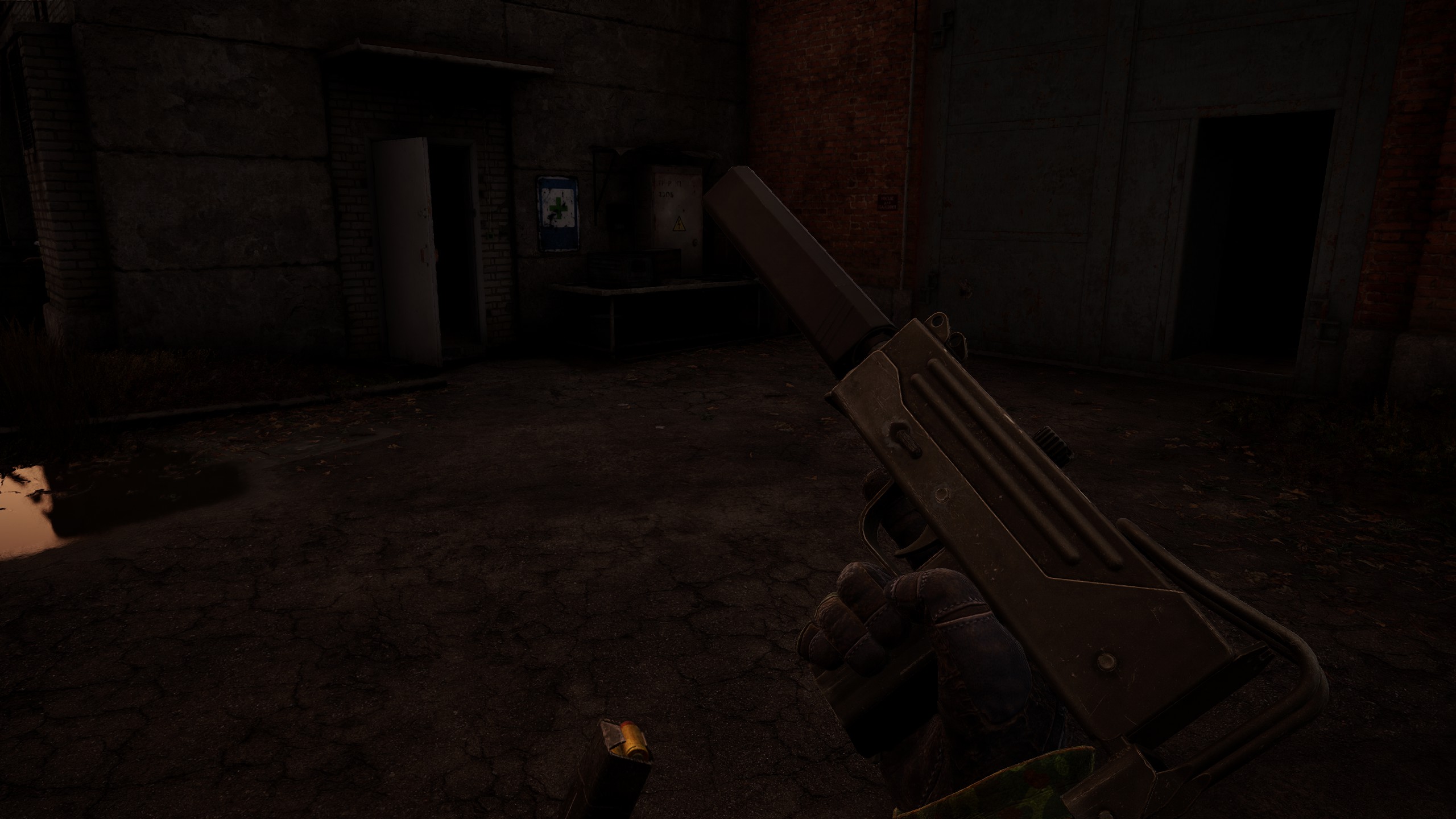 Realistic Osprey45K