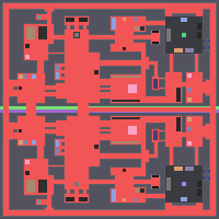 Facility 64-V