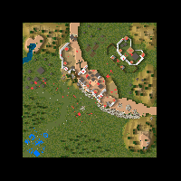 Echoes of The Rebellion [14] The Broken Gate