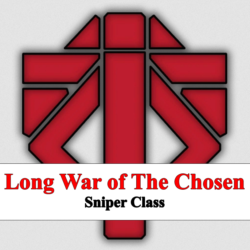 Sniper Class for LWTOC