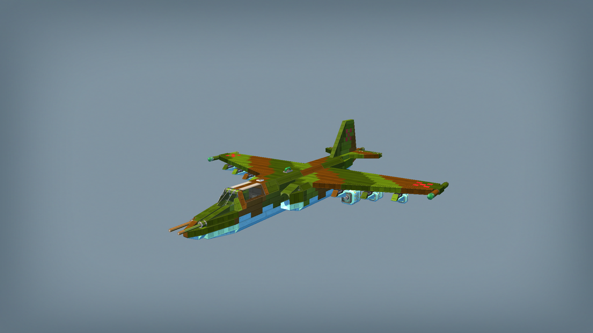 CAS Plane 04
