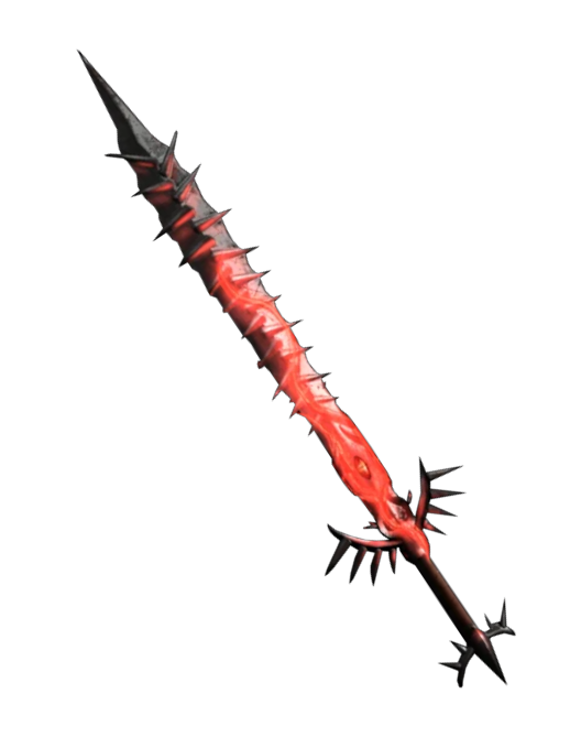 Satarco Sword