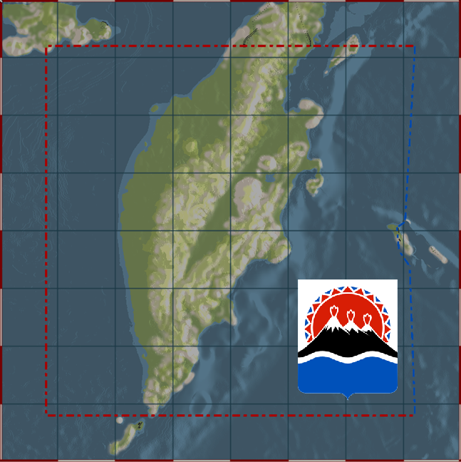 Kamchatka Krai