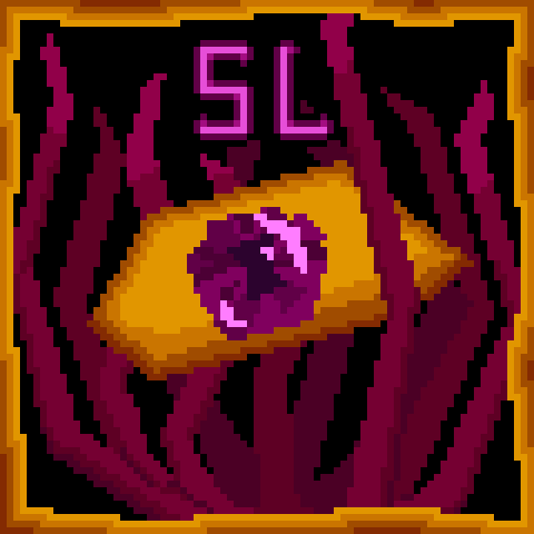 SpiderLily Bossfight – Terraria Mod
